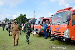 Sabang cek kesiapsiagaan hadapi bencana alam akhir tahun