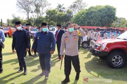 Pemkab-Polres Buleleng siagakan pasukan tanggap bencana