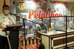 Banjarbaru siapkan strategi bidang pariwisata