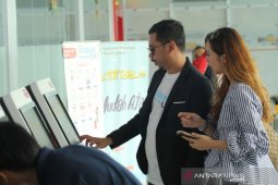 Pelindo 1 kembangkan layanan  digital terminal penumpang