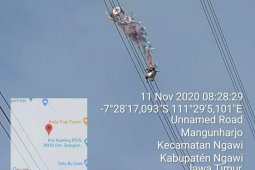 PLN Jatim siagakan 1.388 petugas demi pastikan listrik aman saat pilkada