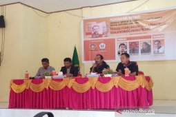 Budi P Hatees katakan sejarah itu penting