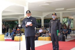 Pemkab Langkat siapkan peralatan antisipasi bencana