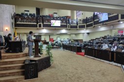 Fraksi PKS DPRD Kalsel ingatkan validasi data perkebunan