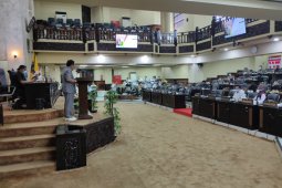 Perda pembentukan dan susunan perangkat daerah Kalsel harus memperhatikan beberapa hal