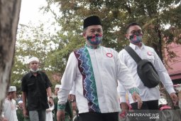 Bukan Janji, Program 'Baiman' Ibnu-Arifin Sudah Terbukti Untuk Kesejahteraan ASN