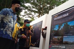 Gubernur Jawa Barat minta pembangunan Situ Bagendit harus berdayakan produk lokal