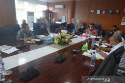 DPRD Medan: Perbaiki sarana  dan prasarana tranportasi sampah