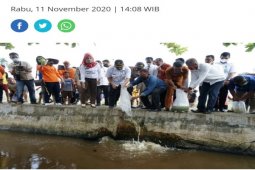 Pemulihan ekonomi dimasa pandemi oleh Pemkot Tebing Tinggi