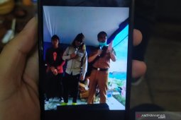 Bawaslu telusuri Kades Kabupaten Bandung minta warga dukung calon
