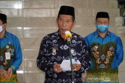 Plt Wali Kota Banjarmasin nyatakan SMP siap belajar tatap muka