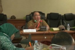 Husairi minta Pokjanal Posyandu lebih diaktifkan