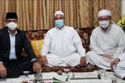 Tengku ungkap alasan pertemuan bersama Anies-Rizieq selepas Isya