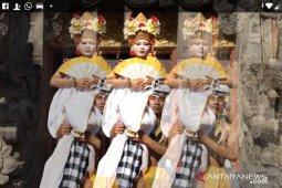 Taman Budaya Bali wadahi pementasan virtual 80 komunitas seni