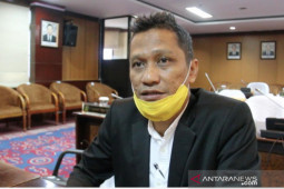 Nidya Listiyono jabat sekretaris fraksi partai Golkar