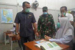 Terapkan belajar tatap muka di sekolah, ini kata Walikota Lhokseumawe