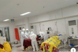 Wapres Amin minta IDI perbaiki distribusi dokter umum, spesialis ke daerah