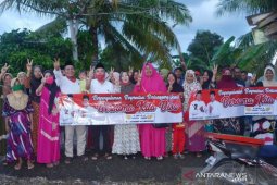 Video-Prihatin kondisi jalan produksi sektor pertanian, TAMPIL janjikan perbaikan