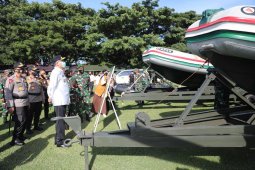 Gubernur ajak semua komponen di Aceh bersinergi dalam mitigasi Bencana