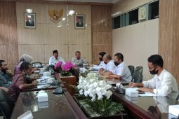 Keterbatasan sinyal jadi kendala pembelajaran daring di Jember