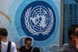 12 Staf PBB tewas dalam serangan udara Israel ke Jalur Gaza