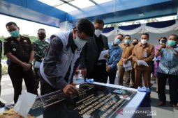 Manado resmi miliki rumah sakit khusus daerah