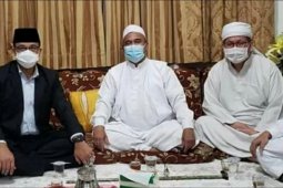 Wagub DKI: sepanjang ikut aturan, resepsi pernikahan putri Rizieq Shihab boleh