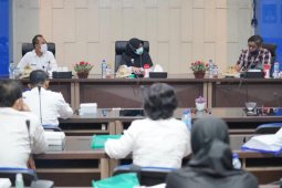 Pemkot Madiun susun rencana induk kepariwisataan daerah 2020-2035