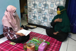 Pimpinan DPRD minta Dinkes Surabaya penuhi hak keluarga meninggal akibat COVID-19