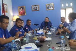 Demokrat Babel kerahkan satgas pilkada di empat kabupaten