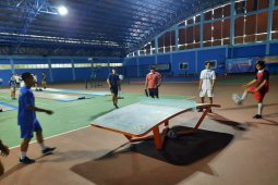 Pengprov Teqball Jatim terbentuk