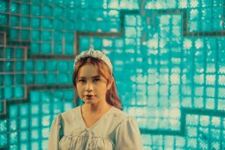 Kemarin, Hari Ayah sampai kolaborasi Rossa - SM Entertainment