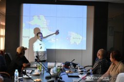 Pemprov Babel akan promosikan destinasi wisata sejarah melalui film layar lebar