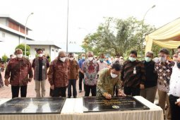 RS USU siap layani warga Sumut tanpa harus berobat ke luar negeri