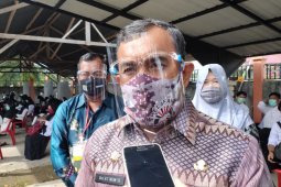 Bupati Aceh Jaya kembali canangkan program baru untuk Ibu Melahirkan di Rumah sakit
