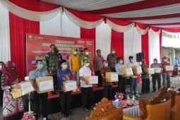Pemerintah Kota Pontianak libatkan semua komunitas pada Satgas COVID-19