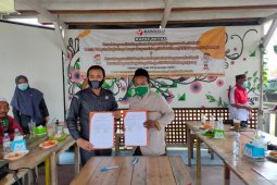 Bawaslu Bangka Tengah optimalkan pengawasan partisipatif