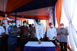 Gubernur: Akses Wisata ke Pulau Banyak semakin mudah