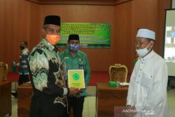 Sekda buka Musda MUI Banjarbaru
