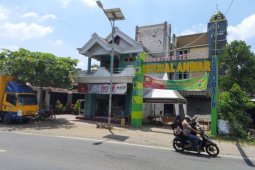 72 santri di Trenggalek terkonfirmasi positif COVID-19 setelah tes PCR massal