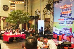 BRI apresiasi nasabah tetap menabung saat pandemi