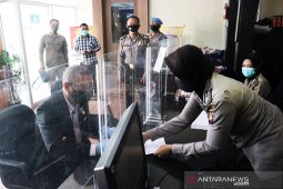 Gubernur Kalbar berikan edukasi masyarakat dengan laporkan pelajar pendemo berkata kasar