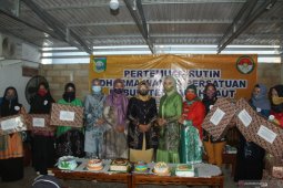 DWP Tanah Laut gelar berbagai perlombaan di HUT ke-21
