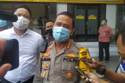 Polisi selidiki pria yang diduga todongkan senjata api di SPBU