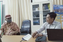LSP Poliban pastikan cetak SDM kompeten siap kerja di industri