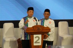 Ibnu-Arifin jelaskan sinkronisasi tata ruang kota antarprovinsi dan nasional untuk gerbang ekonomi