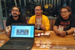 Dosen ITS dan Ubaya kembangkan permainan daring untuk pembelajaran sejarah kemerdekaan
