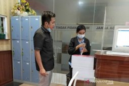 Tersangka kebakaran Kejagung bertambah 3 orang