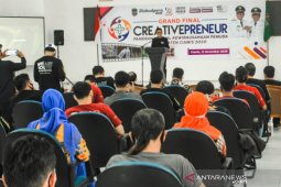 Bupati Ciamis dorong pemuda berwirausaha di tengah pandemi corona