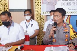 Irjen Nico Afinta promosi ke Polda Jatim berbekal prestasi gemilang